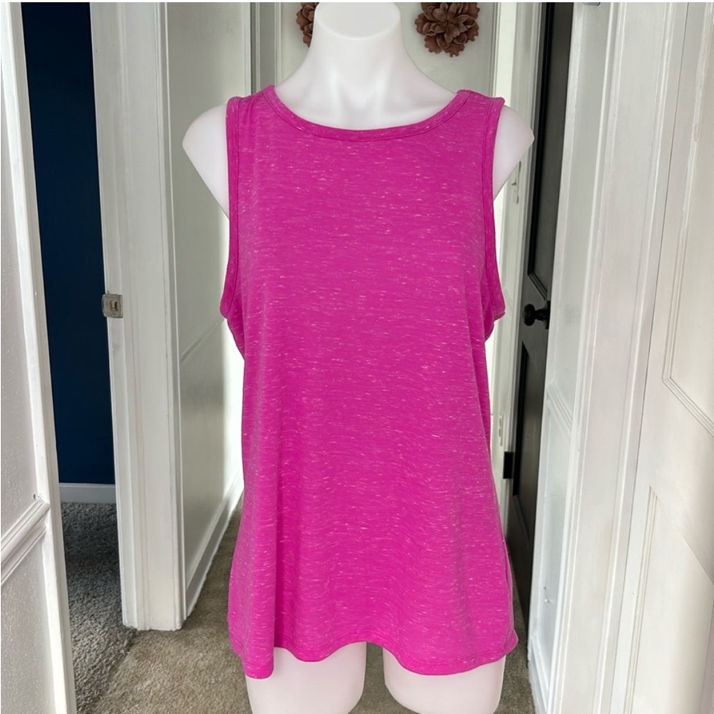 Victoria's Secret Sport Pink Workout Tank
